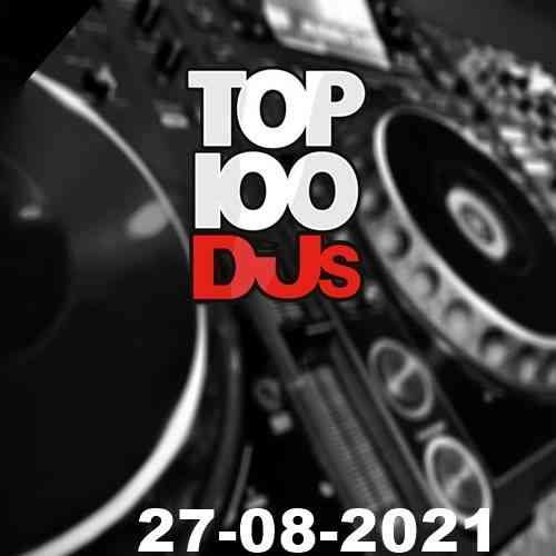 Top 100: DJs Chart [27.08]