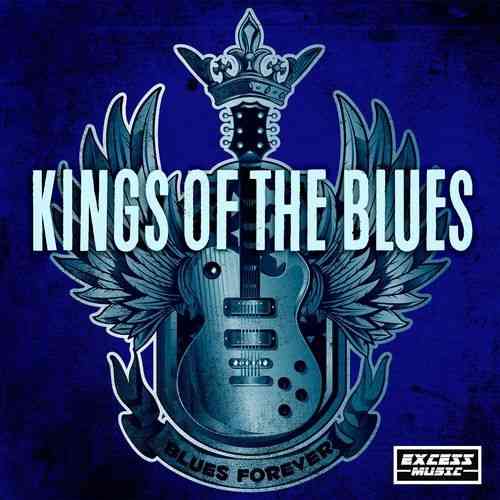 Kings Of The Blues