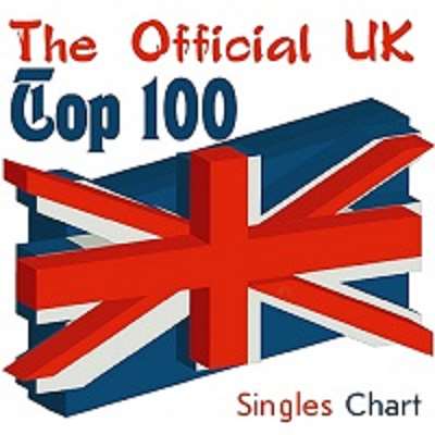 The Official UK Top 100 Singles Chart (27.08.2021) 2021 торрентом