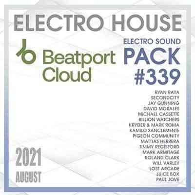 Beatport Electro House: Sound Pack #339