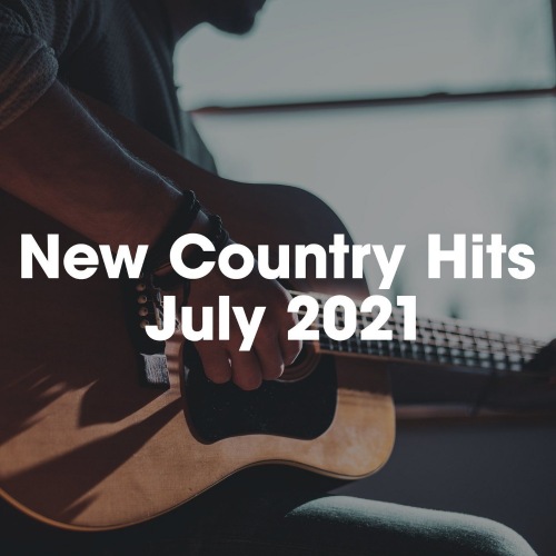 New Country Hits July 2021 2021 торрентом