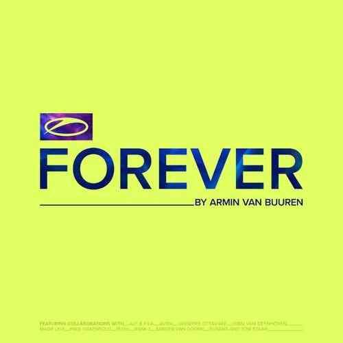 Armin van Buuren: A State Of Trance Forever