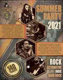 Rock Summer Fest 2021 торрентом