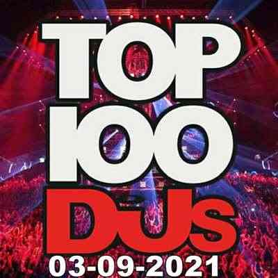 Top 100 DJs Chart [03.09]