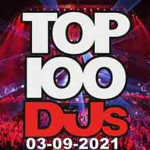 Top 100 DJs Chart [03.09]