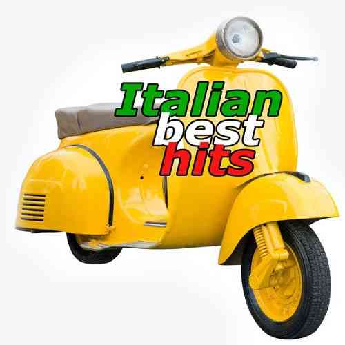 Italian Best Hits 2021 торрентом