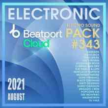 Beatport Electronic: Sound Pack #343 2021 торрентом