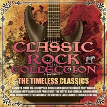 The Timeless Rock Classic Collection 2021 торрентом