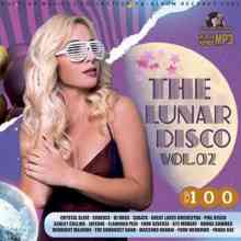 The Lunar Disco (Vol.02) 2021 торрентом