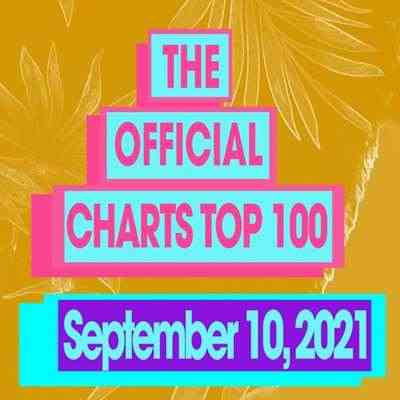 The Official UK Top 100 Singles Chart [10.09] 2021 торрентом