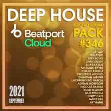 Beatport Deep House: Sound Pack #346 2021 торрентом