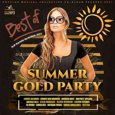 Golden Summer Party 2021 торрентом