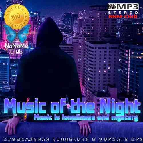 Music of the Night 2021 торрентом