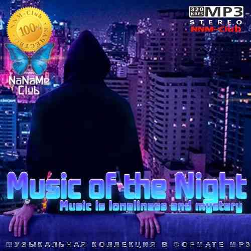 Music of the Night