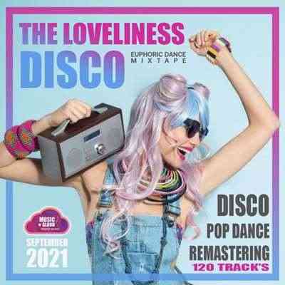 The Loveliness Disco 2021 торрентом