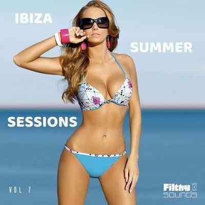 Ibiza Summer Sessions Vol. 7 2021 торрентом