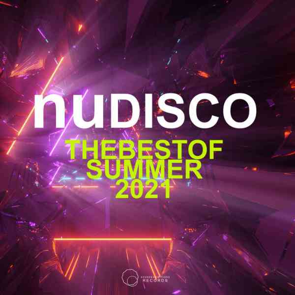 Nu Disco: The Best of Summer 2021 2021 торрентом