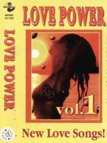 Love Power vol.1 (Unofficial Release) 1997 торрентом