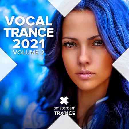 Vocal Trance 2021 Vol.2 2021 торрентом