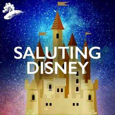 Saluting Disney 2021 торрентом