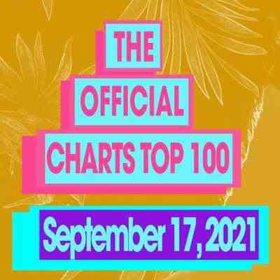 The Official UK Top 100 Singles Chart [17.09.2021] 2021 торрентом