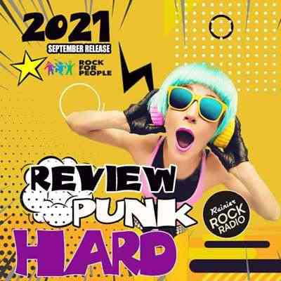 Hard Punk Review 2021 торрентом