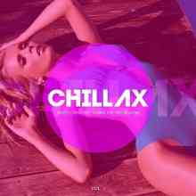 Chillax (Smooth Chill-Out Sounds For Pure Relaxing), Vol. 1