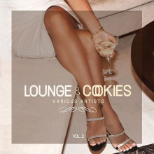 Lounge & Cookies, Vol. 2 2021 торрентом