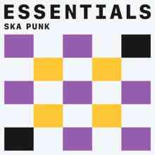 Ska-Punk Essentials 2021 торрентом