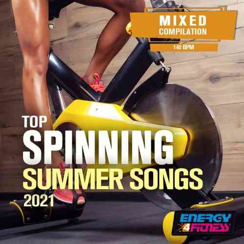 Top Spinning Summer Songs 2021 2021 торрентом