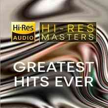 Hi-Res Masters: Greatest Hits Ever 2021 торрентом