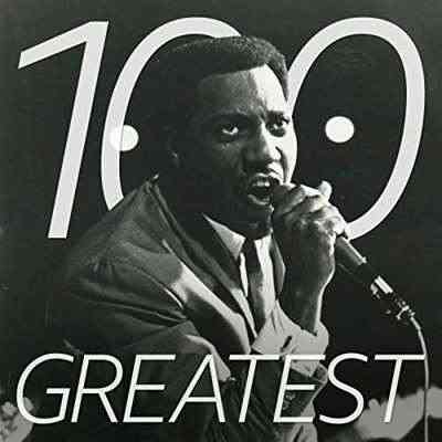 100 Greatest Classic Soul Songs 2021 торрентом