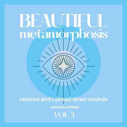 Beautiful Metamorphosis [Relaxed and Calmed Down Sounds] Vol. 3 2021 торрентом