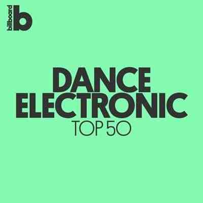 Billboard Hot Dance & Electronic Songs [25.09.2021] 2021 торрентом