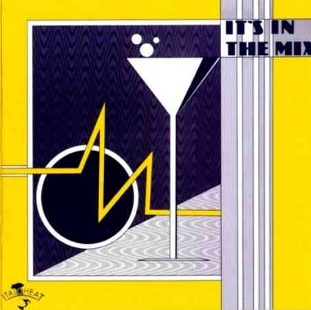 It's In The Mix Vol. 1 1986 торрентом