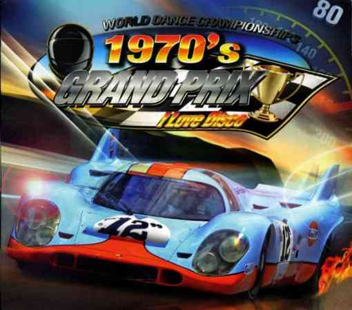 Grand Prix 70-80-90 s [01-03] 2010 торрентом