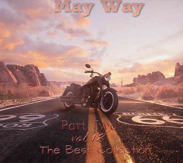 My Way. The Best Collection. Part Two. vol.18 2021 торрентом