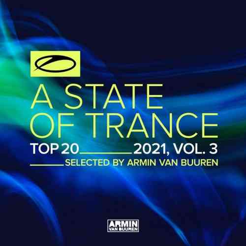 A State Of Trance Top 20: Vol. 3