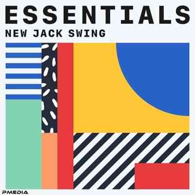 New Jack Swing Essentials 2021 торрентом