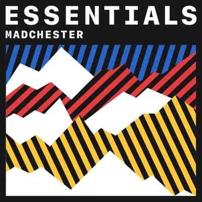 Madchester Essentials 2021 торрентом