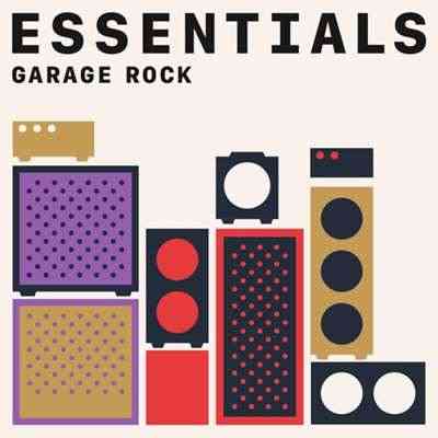 Garage Rock Essentials 2021 торрентом