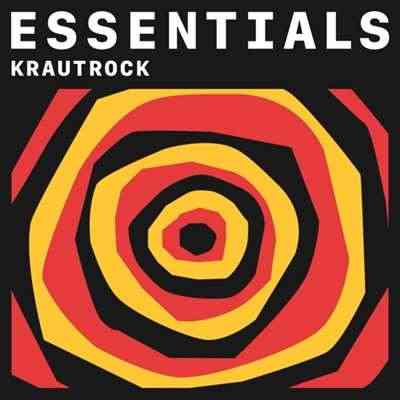 Krautrock Essentials 2021 торрентом