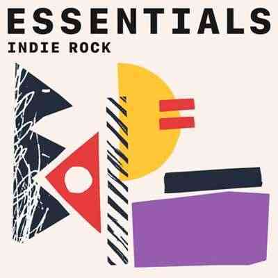 Indie Rock Essentials 2021 торрентом