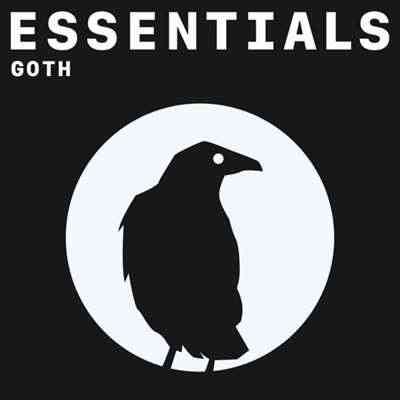 Goth Essentials 2021 торрентом