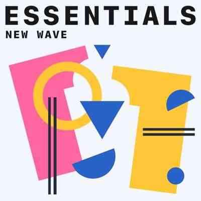 New Wave Essentials 2021 торрентом