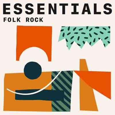 Folk Rock Essentials 2021 торрентом