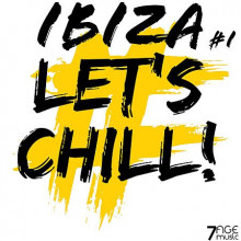 Ibiza Let' Chill, Vol. 1 2021 торрентом