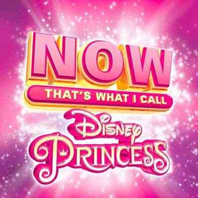 NOW Disney Princess 2021 торрентом