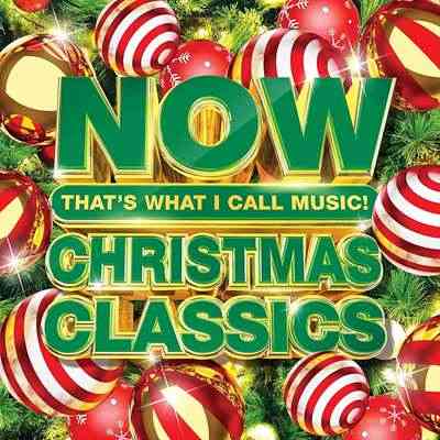 NOW Christmas Classics 2021 торрентом