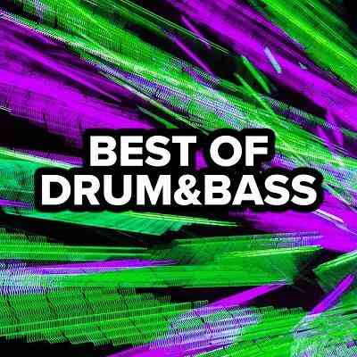 Best Of Drum & Bass 2021 торрентом